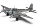 Airfix Messerschmitt Me410A-1 (1:72)