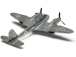 Airfix Messerschmitt Me410A-1 (1:72)