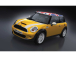 Airfix Mini Cooper S (1:32) (set)