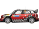 Airfix Mini Countryman WRC (1:32)