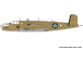 Airfix North American B25B Mitchell Doolittle Raid (1:72)