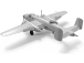 Airfix North American B25B Mitchell Doolittle Raid (1:72)
