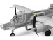 Airfix North American B25B Mitchell Doolittle Raid (1:72)