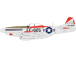 Airfix North American F-51D Mustang (1:48)