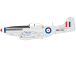 Airfix North American F-51D Mustang (1:48)