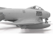 Airfix North American F-86F-40 Sabre (1:48)