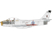 Airfix North American F-86F-40 Sabre (1:48)