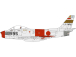 Airfix North American F-86F-40 Sabre (1:48)
