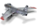 Airfix North American F-86F-40 Sabre (1:48)