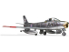 Airfix North American F-86F-40 Sabre (1:48)