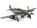 Airfix North American P-51-D Mustang (1:48)