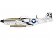 Airfix North American P-51-D Mustang (1:48)