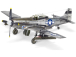 Airfix North American P-51-D Mustang (1:48)