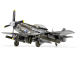 Airfix North American P-51-D Mustang (1:48)