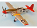 Airfix North American P-51D Mustang (1:72)