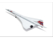 Airfix Poslední let Concorde (1:144) (Giftset)