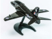 Airfix Quick Build BAE Hawk