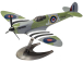 Airfix Quick Build - D-Day Spitfire