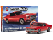 Airfix Quick Build Ford Mustang GT 1968