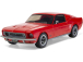 Airfix Quick Build Ford Mustang GT 1968