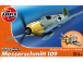 Airfix Quick Build Messerschmitt 109