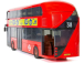 Airfix Quick Build - New Routemaster Bus