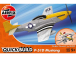 Airfix Quick Build P-51D Mustang