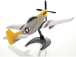 Airfix Quick Build P-51D Mustang