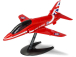 Airfix Quick Build RAF Red Arrows Hawk