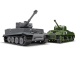 Airfix Quick Build - Tiger I (1:35)
