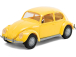 Airfix Quick Build VW Beetle