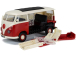 Airfix Quick Build VW Camper Van