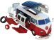 Airfix Quick Build VW Camper Van