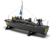 Airfix RAF Rescue Launch (1:72) (Vintage)