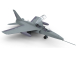 Airfix Red Arrows Gnat (1:48)