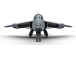 Airfix Red Arrows Gnat (1:48)
