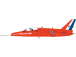 Airfix Red Arrows Gnat (1:48)