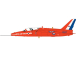 Airfix Red Arrows Gnat (1:48)