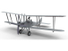 Airfix Royal Aircraft Facility BE2C (1:72)