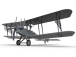 Airfix Royal Aircraft Facility BE2C (1:72)