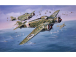 Airfix Savoia-Marchetti SM79 (1:72) (Vintage)