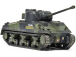 Airfix Sherman Firefly (1:72)