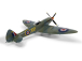 Airfix Supermarine Seafire F.XVII (1:48)