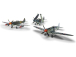 Airfix Supermarine Seafire F.XVII (1:48)