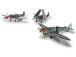 Airfix Supermarine Seafire F.XVII (1:48)