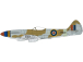 Airfix Supermarine Spitfire F Mk.XVIII (1:48)