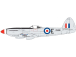 Airfix Supermarine Spitfire F.Mk22/24 (1:48)