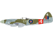 Airfix Supermarine Spitfire F.Mk22/24 (1:48)