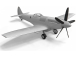 Airfix Supermarine Spitfire FR Mk.XIV (1:48)