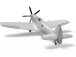 Airfix Supermarine Spitfire FR Mk.XIV (1:48)